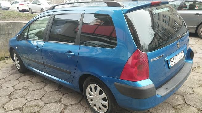 Do sprzedania Peugeot