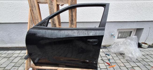 Drzwi kierowcy Dodge Charger 2017 PX8