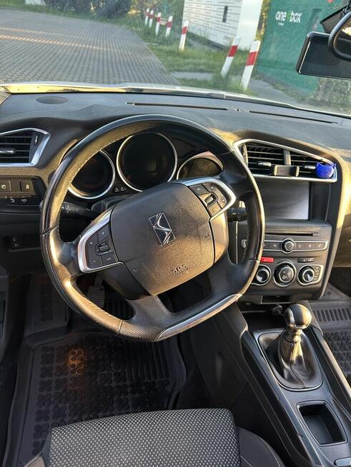 Citroen DS4 1.2 PureTech BeChic S