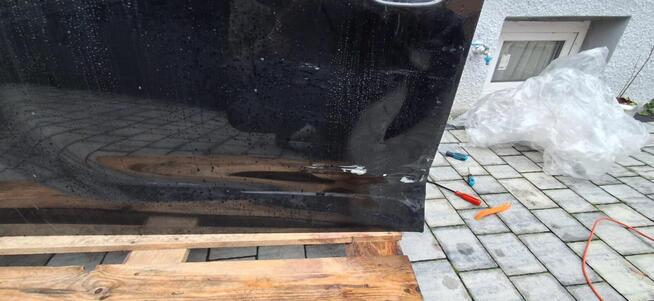 Drzwi kierowcy Dodge Charger 2017 PX8