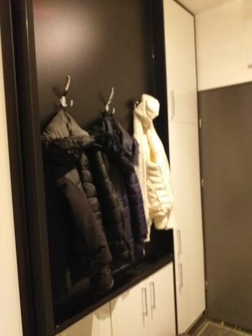 Nowe 2-pokojowe mieszkanie na wynajem z miejscem postojowym