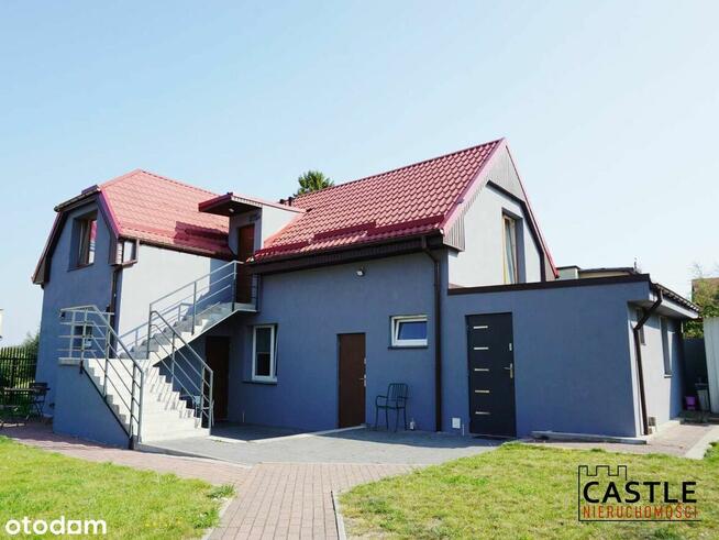 wynajmij pokoje pracownicze I przejmujesz gotowy biznes