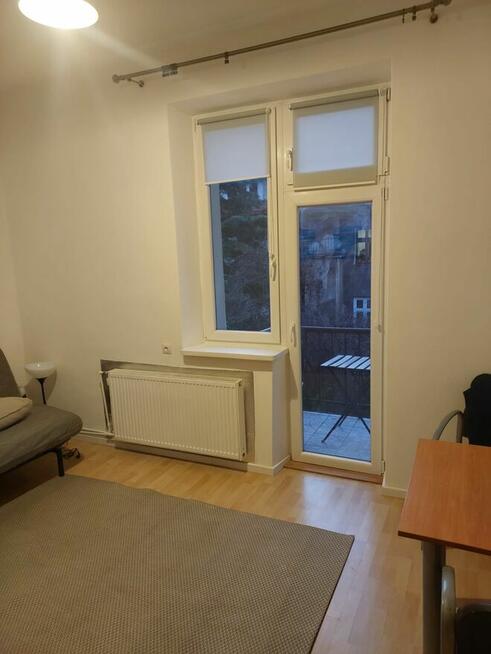 Mieszkanie w Centrum Krakowa, blisko AGH