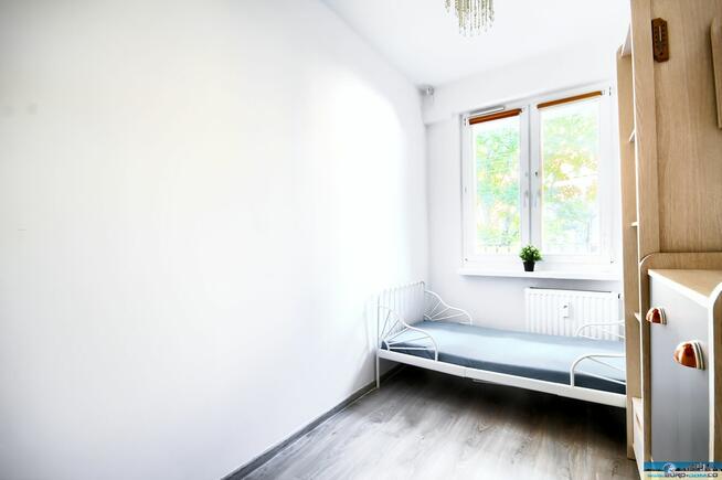 Do wynajęcia przestronne 3 pokojowe mieszkanie, KLIMATYZACJA