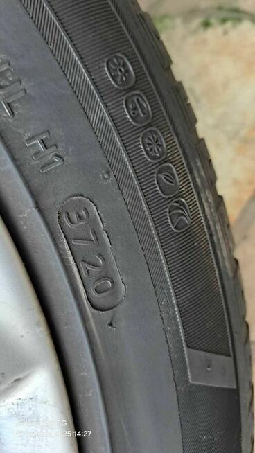 Felgi aluminiowe audi