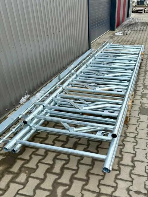 BRAMY PASZOWE DLA BYDŁA – PRODUCENT | Agro AMA