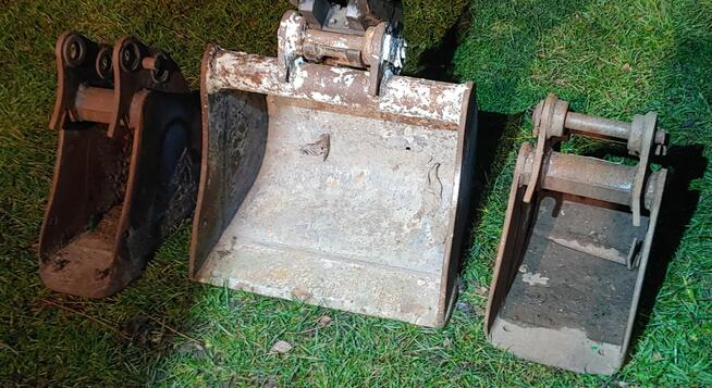 JCB 16 C-1 z 2019 rok, 1031 mtg, zadbana, super stan, rozsuw