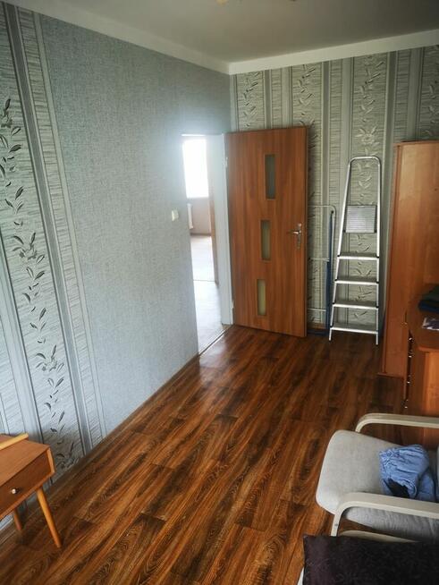 Syndyk sprzeda udział 3/8 w nieruchomości