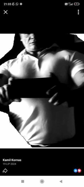 Szukam stałego związku