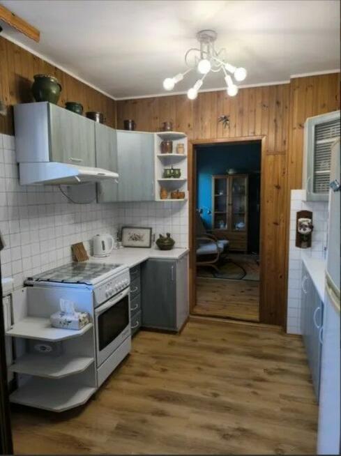 Lokal mieszkalny - Piaseczno