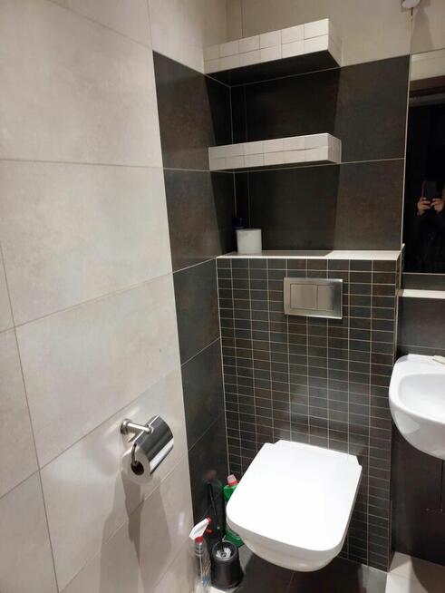 zamienię mieszkanie Wrocław centrum na Oława