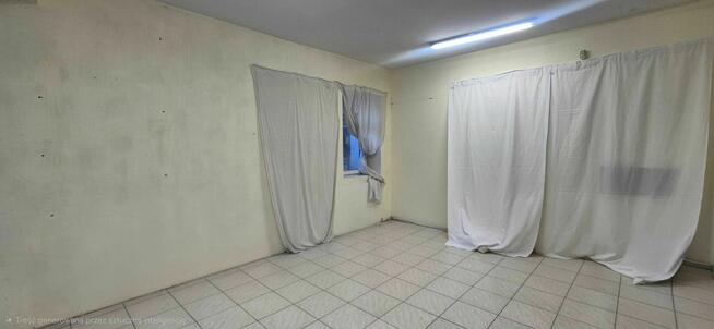 Lokal, warsztat, pracownia, magazynek|Park Wilsona| Łazarz