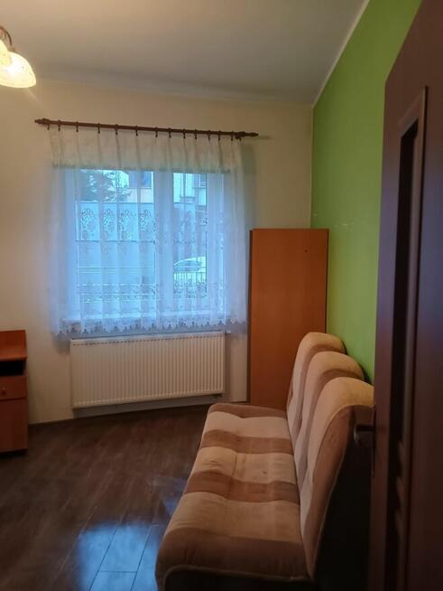 Wynajmę POKÓJ w Siedlcach ul. Nowy Świat