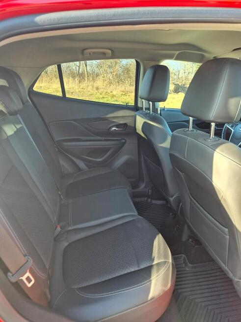 Sprzedam Opel Mokka X