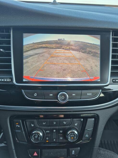 Sprzedam Opel Mokka X