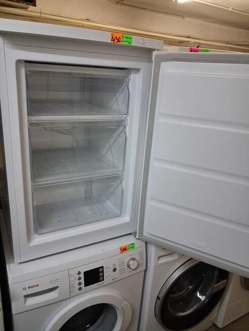 ZAMRAŻARKA SZUFLADOWA BOMANN