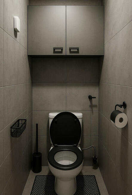 3-pokojowe mieszkanie z osobną kuchnią – centrum Otwocka