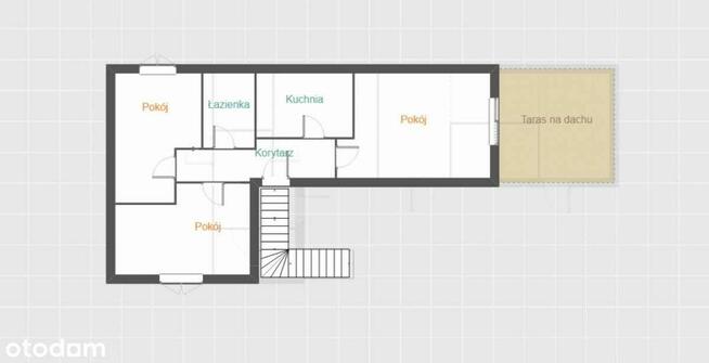 wynajmij pokoje pracownicze I przejmujesz gotowy biznes