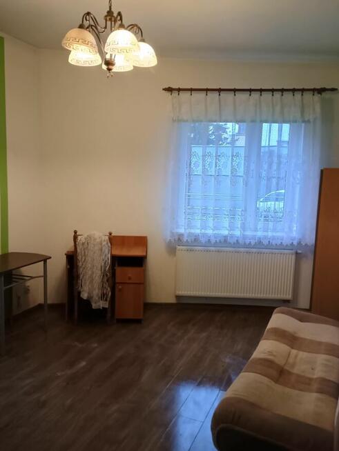 Wynajmę POKÓJ w Siedlcach ul. Nowy Świat