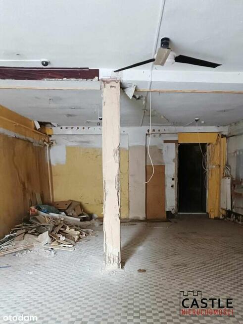 500m do bulwaru I miejsca parkingowe I pod usługi I centrum