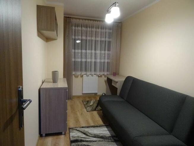 Do wynajęcia dwupokojowe mieszkanie we Wrocławiu