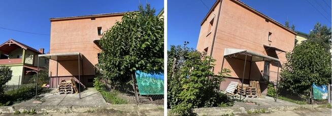 Syndyk sprzeda dom w Nowym Sączu