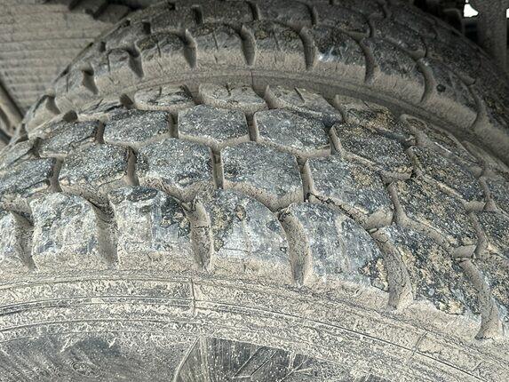 SAMOCHÓD CIĘŻAROWY MARKI MAN TGS 41.460