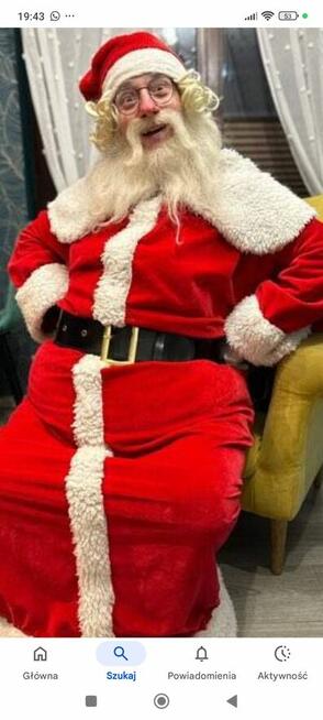 Mikołaj wesołek aktor 24 w wigilię u ciebie