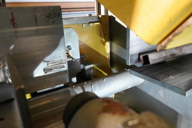 Frezarka do odwodnień ALUMA PRKATIK 3E