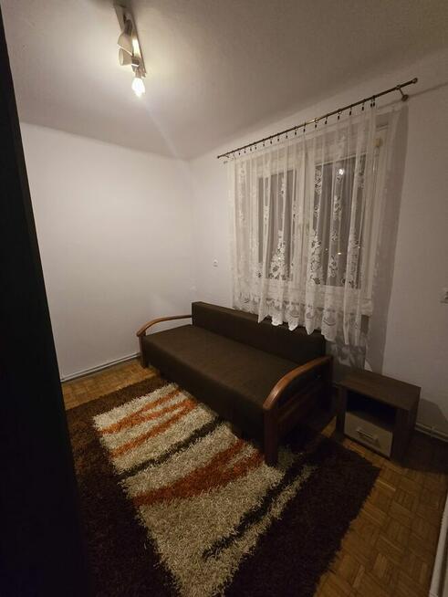 Mieszkanie do wynajęcia