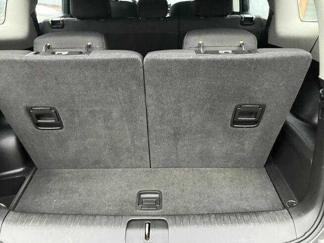 Chevrolet Orlando 7 osobowy zarejestrowany