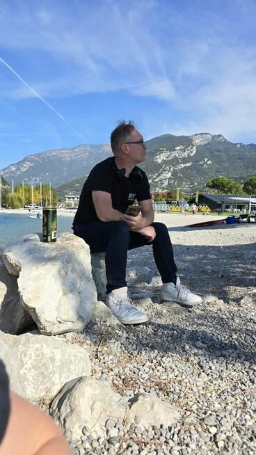 Normalny 51 latek z Poznania poszukuje przyjaźni i miłości