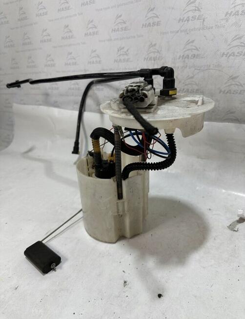 Opel Insignia 2.0 CDTI pompa paliwa