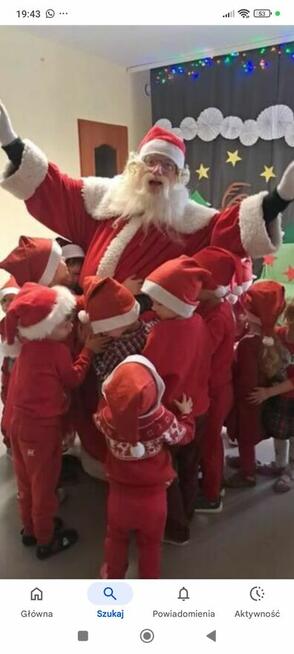 Mikołaj wesołek aktor 24 w wigilię u ciebie