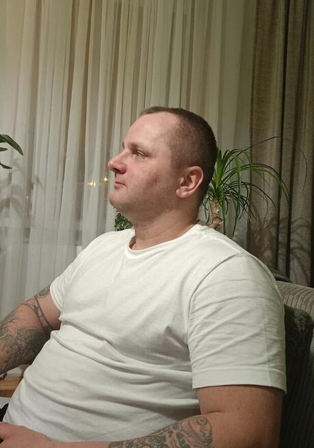 Szukam Dobrej kobiety