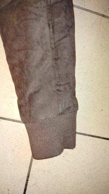 Kurtka całoroczna męska firmy RESERVED rozmiar L POLECAM