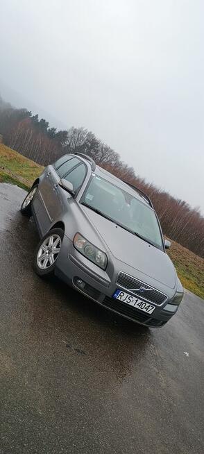 Volvo V50 2.0 d