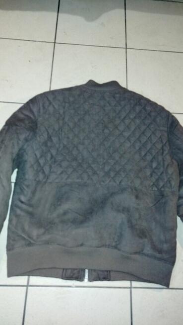 Kurtka całoroczna męska firmy RESERVED rozmiar L POLECAM