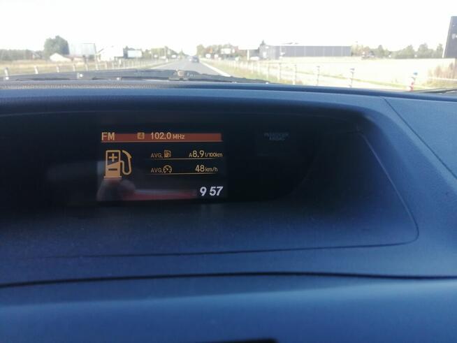 Sprzedam Honda CRV 2.0 155kM Pb/Lpg