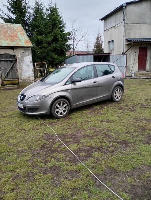 SEAT ALTEA 1.9 TDI
