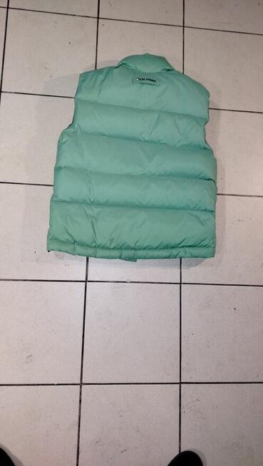 Kamizelka całoroczna męska firmy Tommy Hilfiger rozmiar M