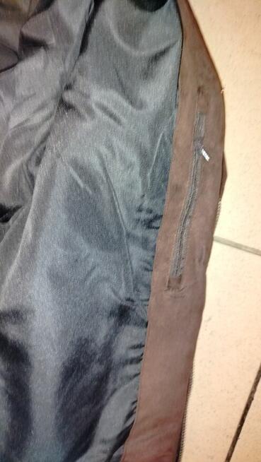 Kurtka całoroczna męska firmy RESERVED rozmiar L POLECAM