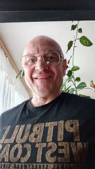 Poznam panią do stałego związku.