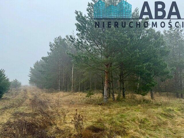 Działka na sprzedaż w Skulsku