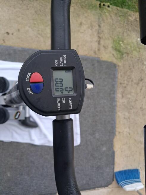 Oddam stepper do ćwiczeń