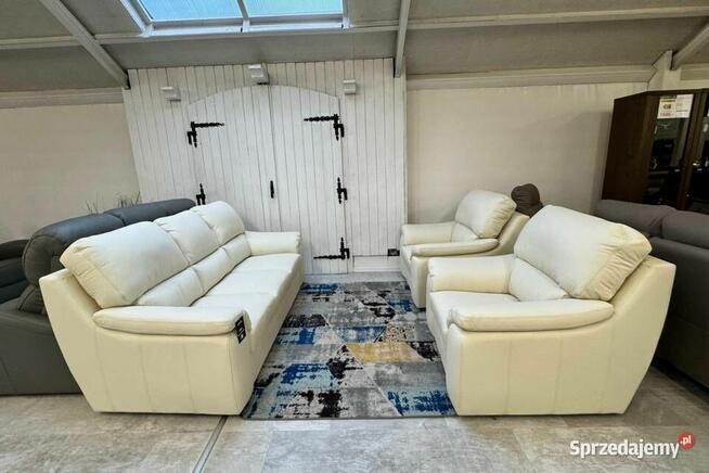 Komplet wypoczynkowy MALEZJA - funkcja spania RABAT!