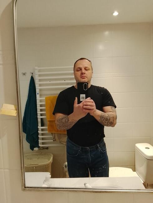 Szukam Dobrej kobiety