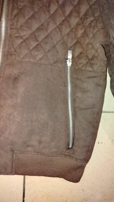 Kurtka całoroczna męska firmy RESERVED rozmiar L POLECAM