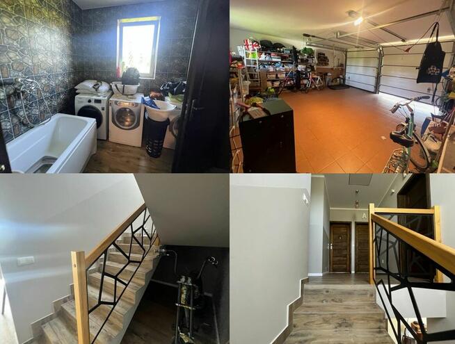 Syndyk sprzeda dom w Siedlcach (gmina Korzenna)