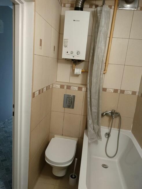 Mieszkanie do wynajęcia Środa Wielkopolska